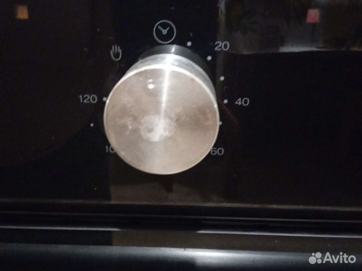 Духовой шкаф