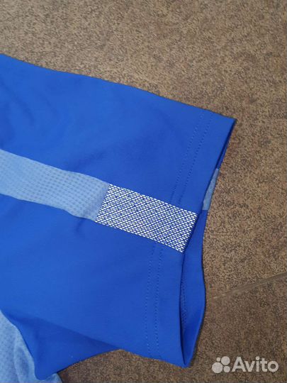 Gore running wear футболка бег велосипед