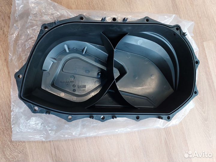 Крышка вариатора BRP Оutlander G2