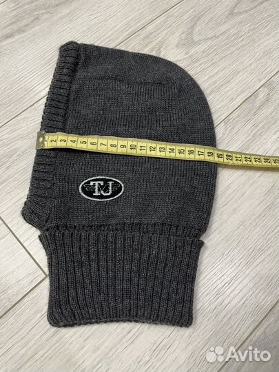 Детская балаклава IL Trenino