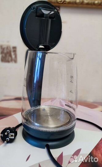 Умный чайник Redmond SkyKettle RG-G214S
