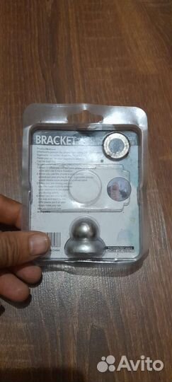 Держатель для телефона в машину