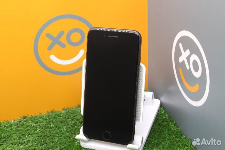 Телефон Apple iPhone 8 64Gb Space Gray