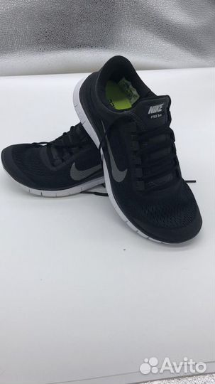 Nike free 3.0 outlet womens black