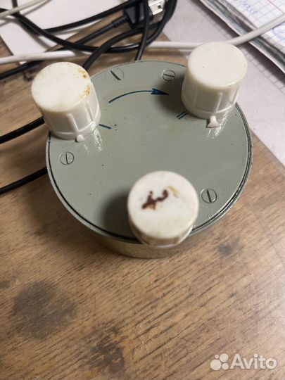 Циркулятор фцкв 3-8А.цкв-2