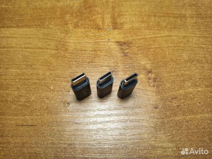 Переходник - удлинитель usb type c