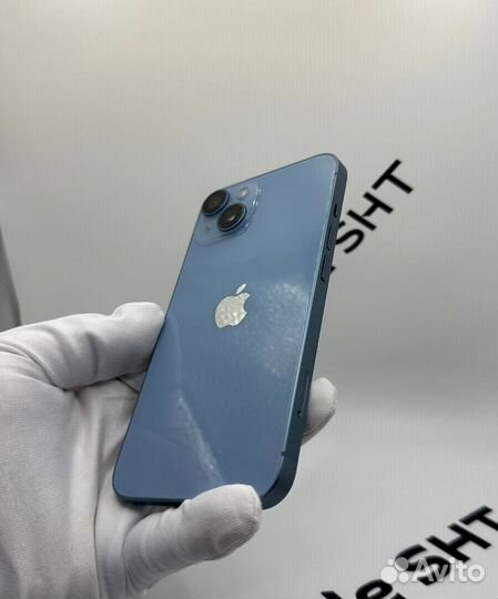 iPhone 14, 128 ГБ