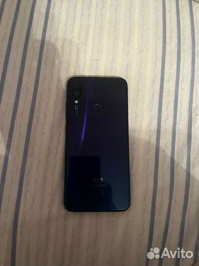 Xiaomi Redmi Note 7, 3/32 ГБ