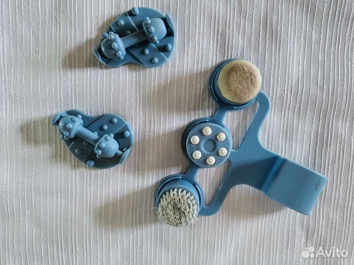 Массажная ванночка для ног Elenberg FM-5620