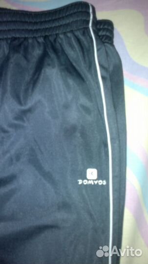 Спортивный костюм подростковый