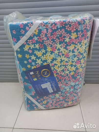 Наматрасник Топпер Поролоновый