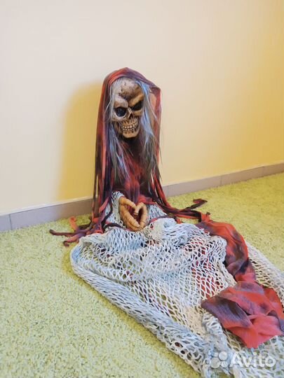 Интерьерная кукла