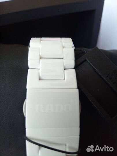 Часы rado