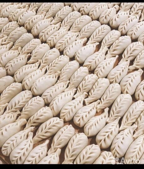 Домашняя еда на заказ