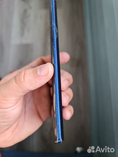 Samsung Galaxy Note 9, 6/128 ГБ