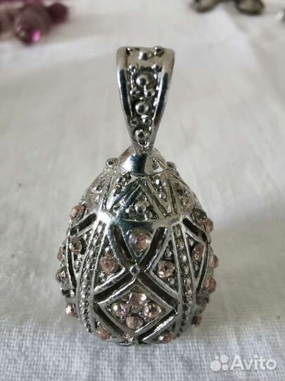 Серьги, пусеты. Бижутерия