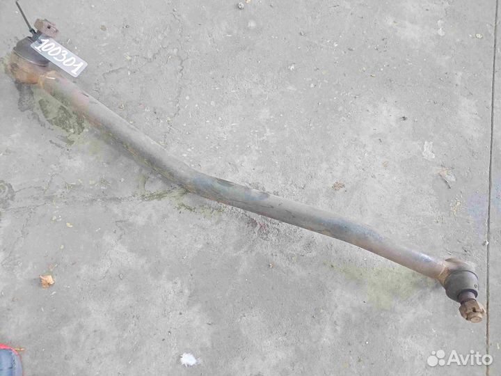 Тяга рулевая продольная 568107E000 hyundai HD 500