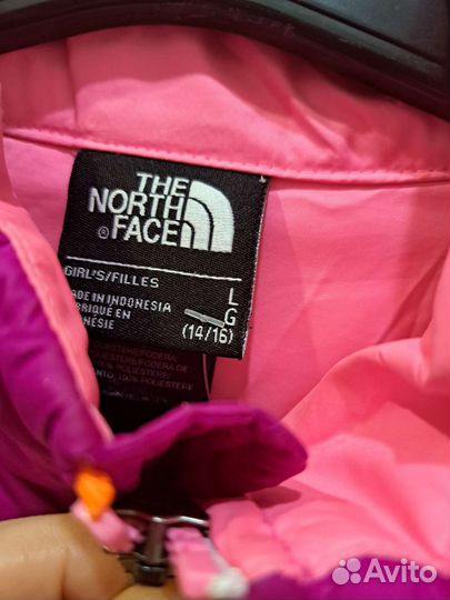 Куртка the north face