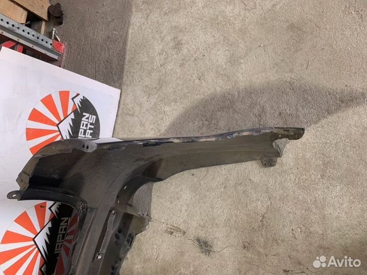 Бампер задний Mazda 6 GH