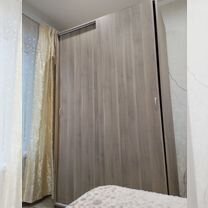 1-к. квартира, 30 м², 2/9 эт.