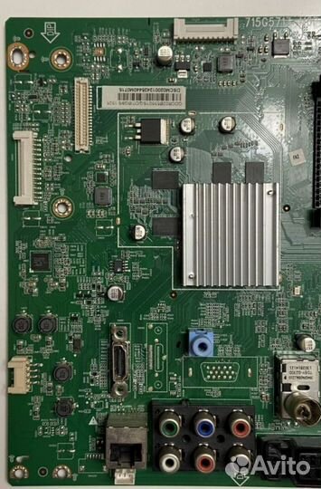 715g5713-m0f-000-005x от Philips 40pfl3208t/60