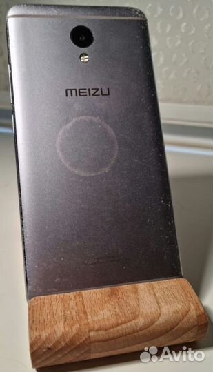 Meizu M5 Note, 3/32 ГБ