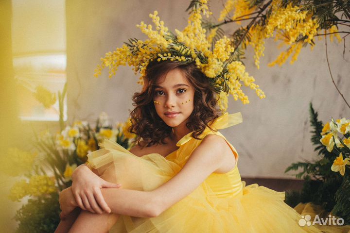 Фотосессия фотосъемка