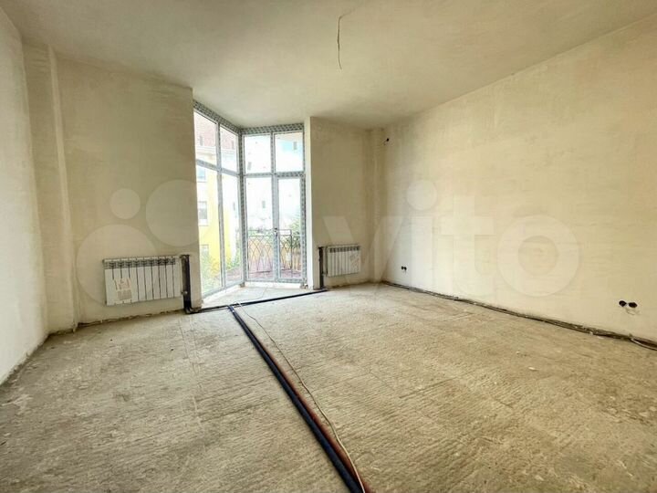 5-к. апартаменты, 155 м², 1/3 эт.