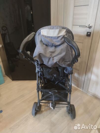 Коляска трость Peg perego si