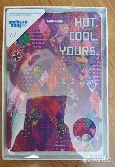 Чехол для планшетного компьютера cover for tablet