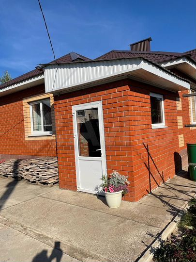 Таунхаус 92 м² на участке 4 сот.