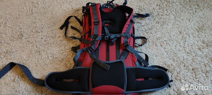 Рюкзак туристический 90 литров