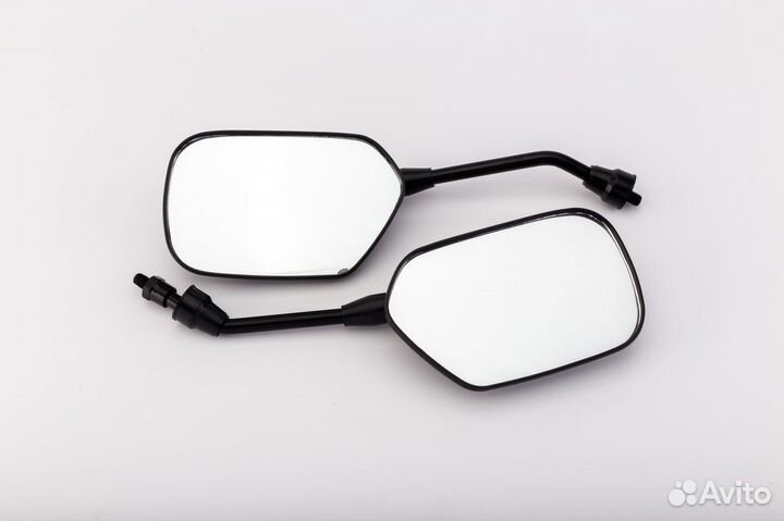 Зеркала M8 (стандартная резьба) ATV тип 4