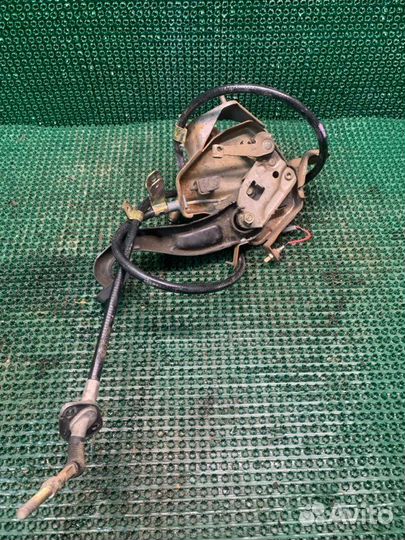 Педаль газа Toyota Mark 2 JZX105 1JZ-GE 1997