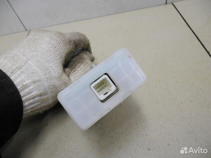 Блок электронный Impreza (G12) 2007-2012