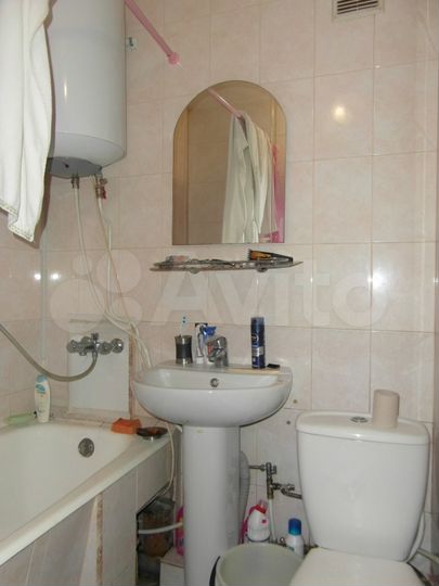 2-к. квартира, 45 м², 1/4 эт.