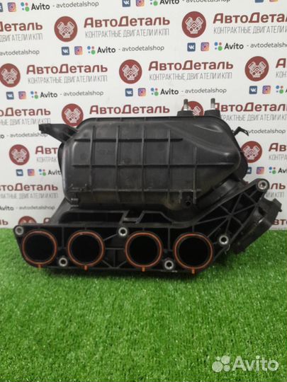 Впускной коллектор Honda Accord 8 2009 17100R40A00