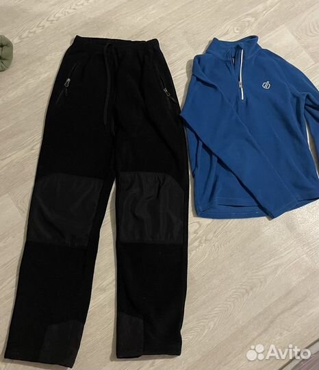 Костюм осень 146