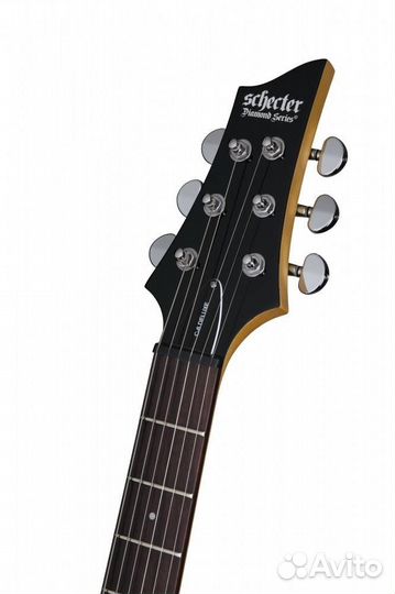 Электрогитара Schecter C-6 plus OBB