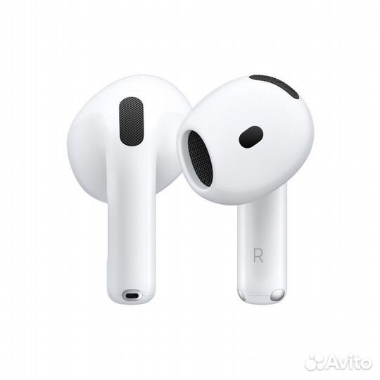Apple Airpods 4 ANC