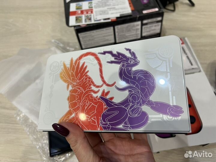 Nintеndo Switch olеd