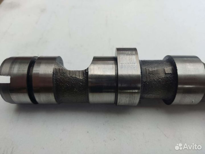 Распредвалы Ауди 2.5 тди