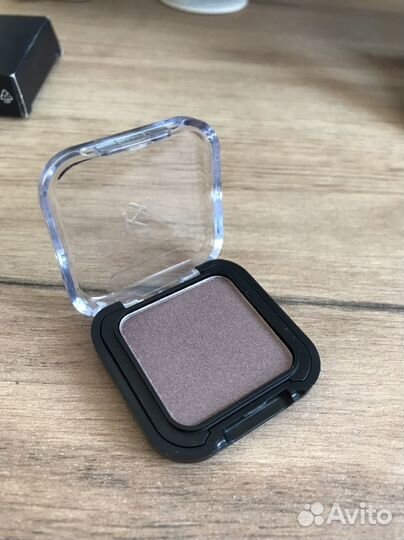 Kiko milano тени