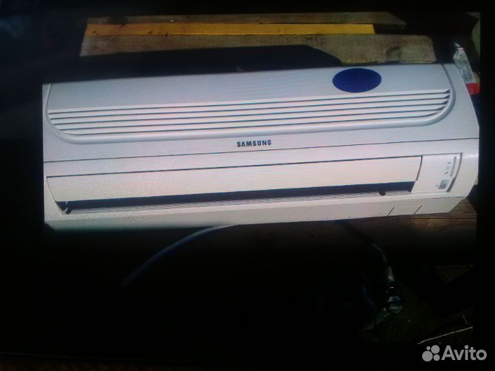Сплит LG 12
