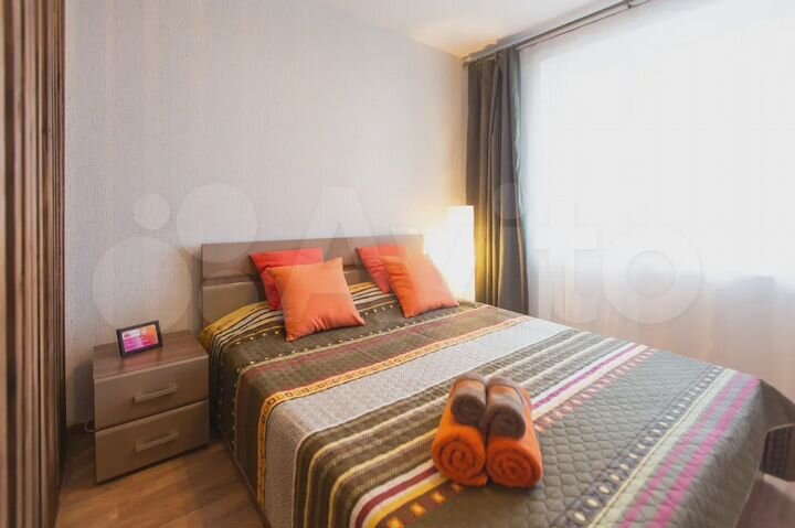 Квартира-студия, 32 м², 17/17 эт.