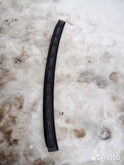 Спойлер m перформанс bmw