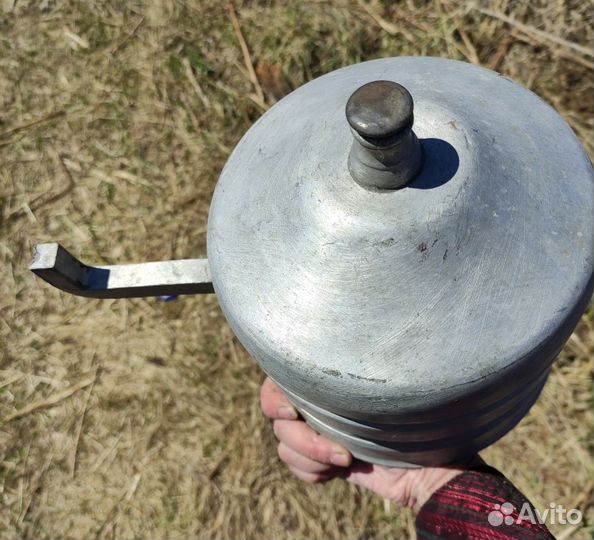 Рукомойник СССР