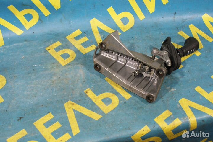 Рычаг кпп Volvo 850