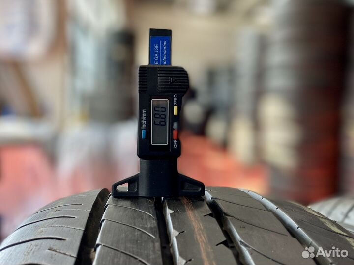 Dunlop SP Sport Maxx 050 235/55 R20 102V