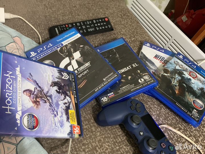 Sony playstation 4 psp